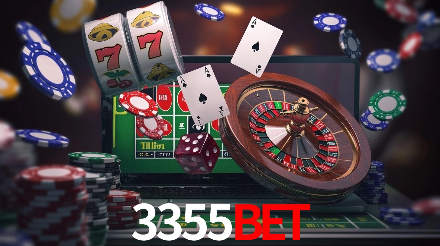 Premium Interface 3355bet