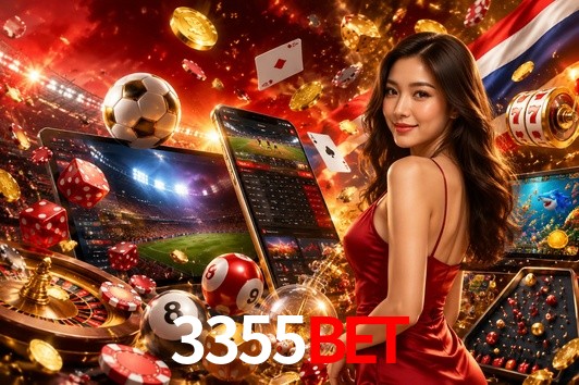 Flash Promotion 3355bet