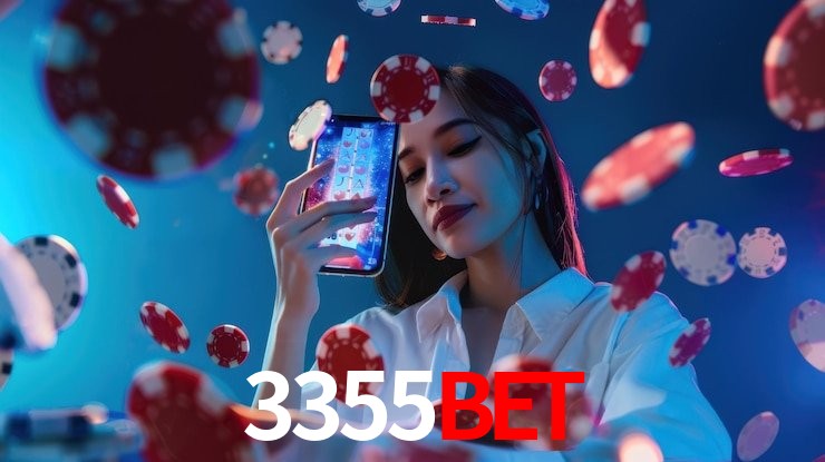 3355bet download — arquivo APK para Android oficial