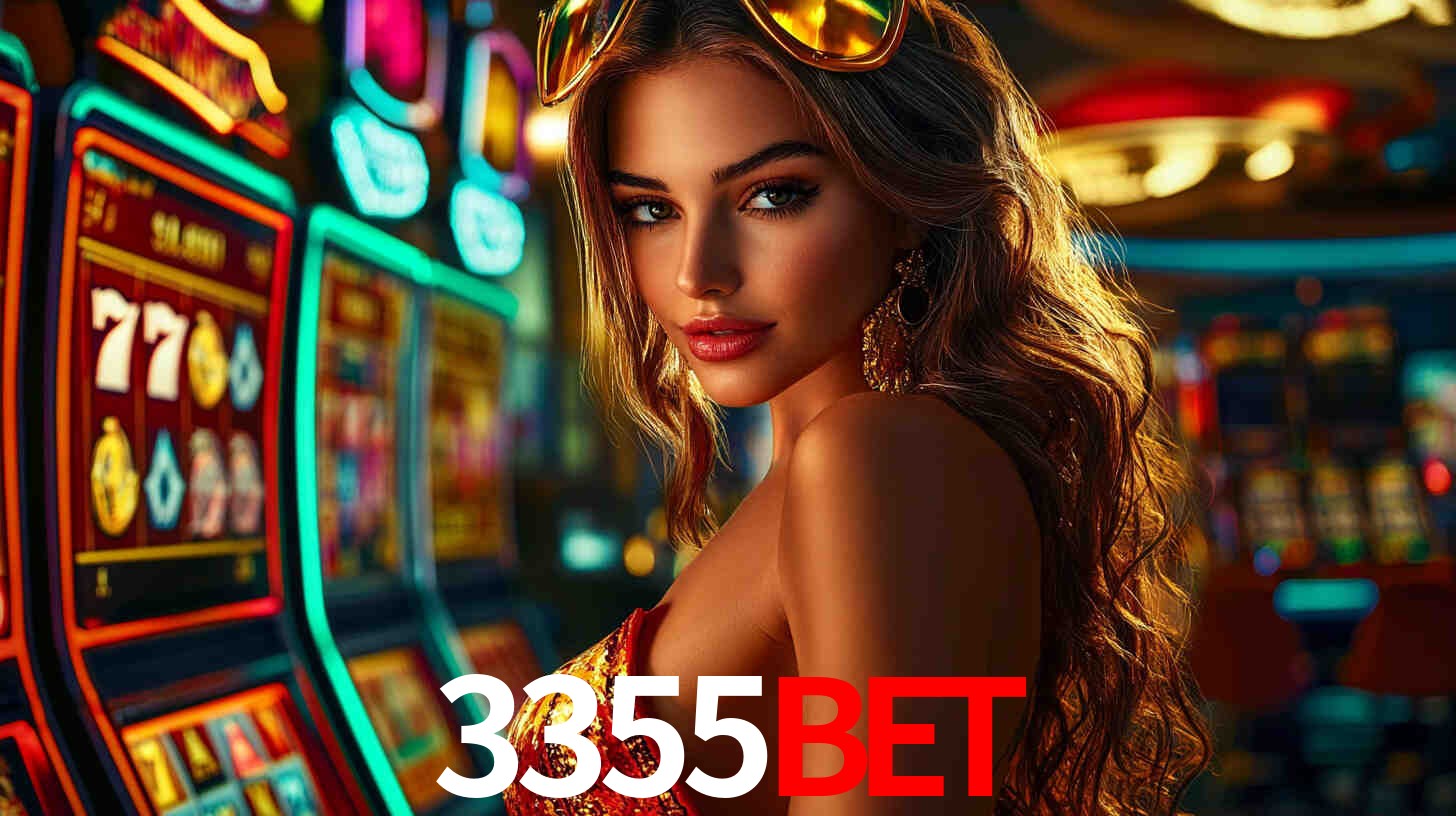 Welcome Bonus 3355bet