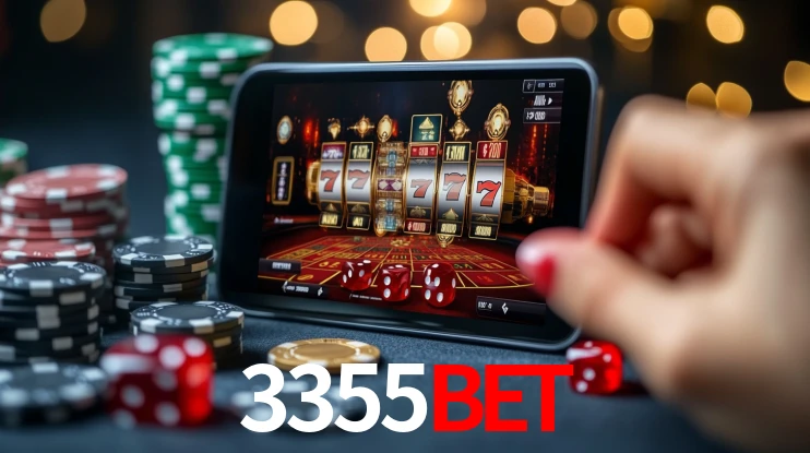 Daily Bonuses 3355bet