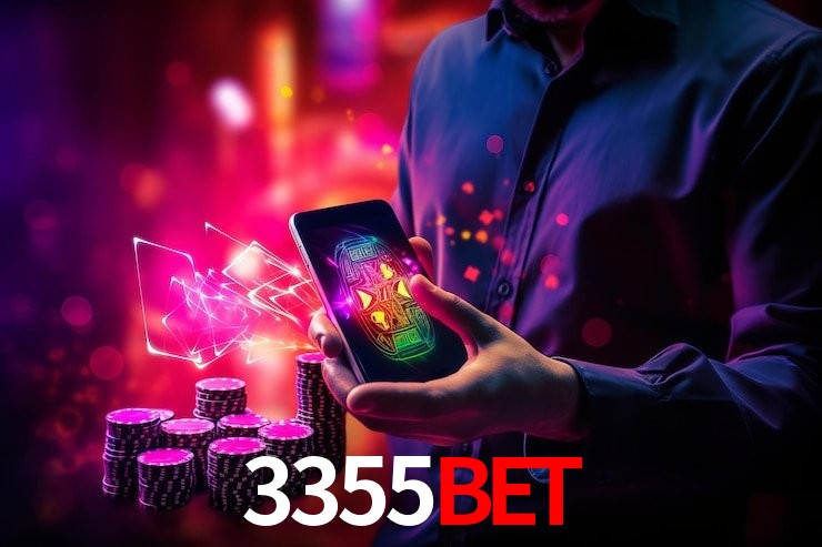 Programa VIP 3355bet