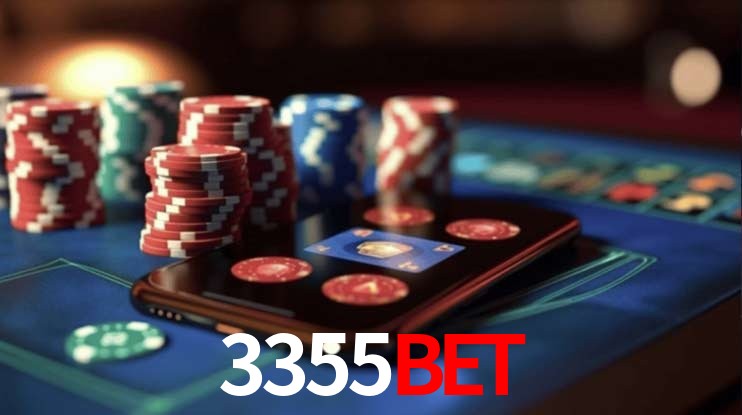 Casino VIP 3355bet
