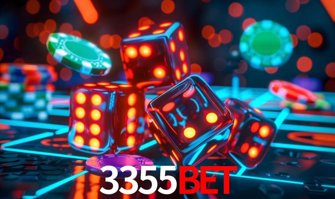 cassino 3355bet