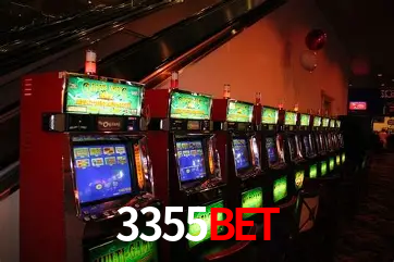 Explorando a Categoria de Eventos em Apostas na 3355bet